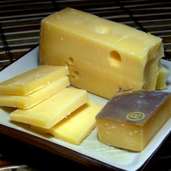 Сыр "Гауда"